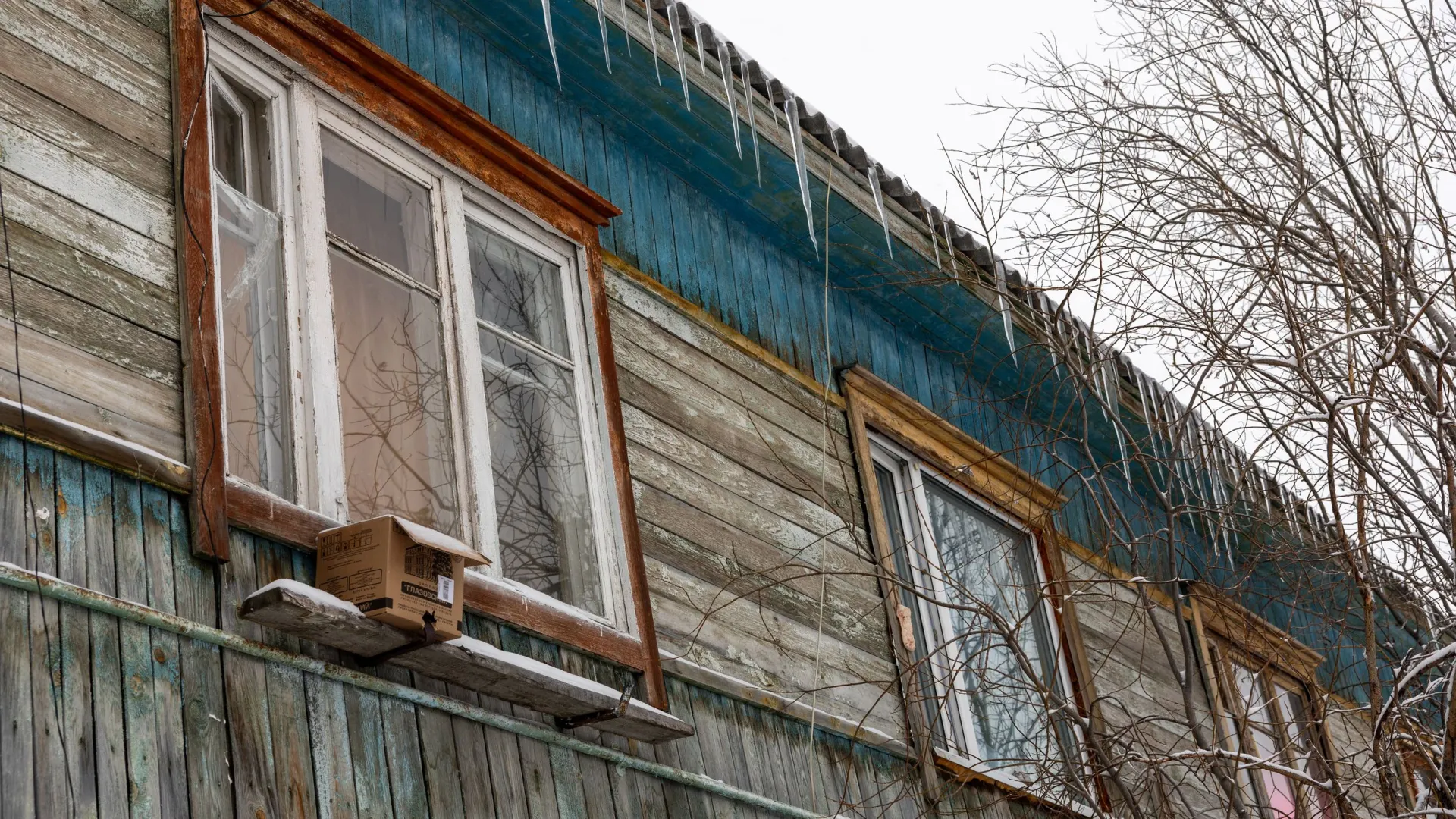 Фото: Александр Чирва / «Ямал-Медиа»