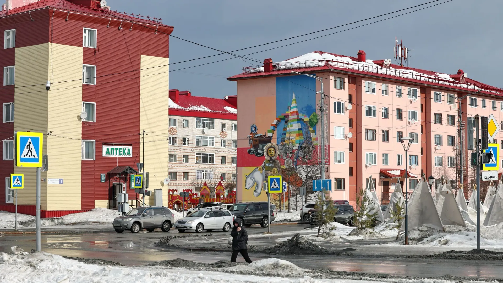 Фото: Андрей Ткачев / «Ямал-Медиа»