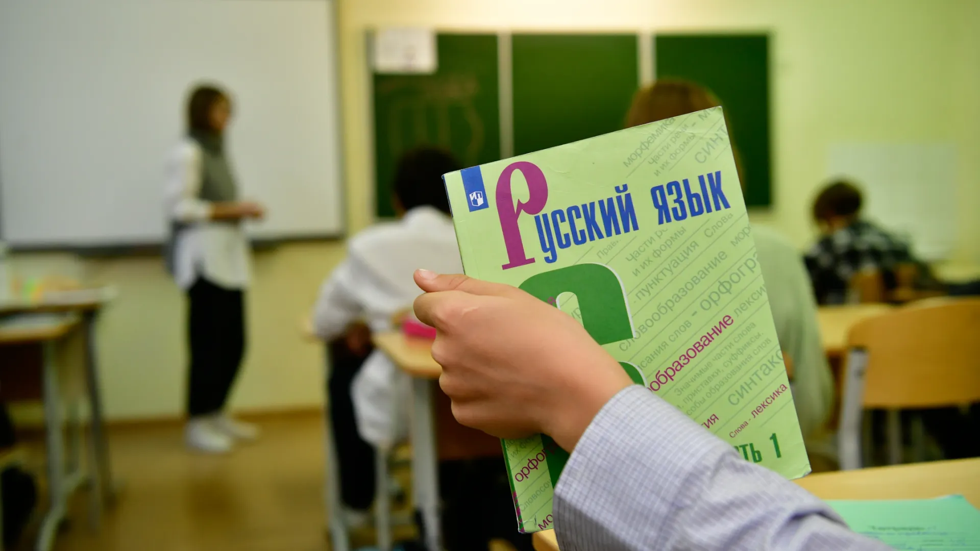 Фото: Андрей Ткачев / «Ямал-Медиа»