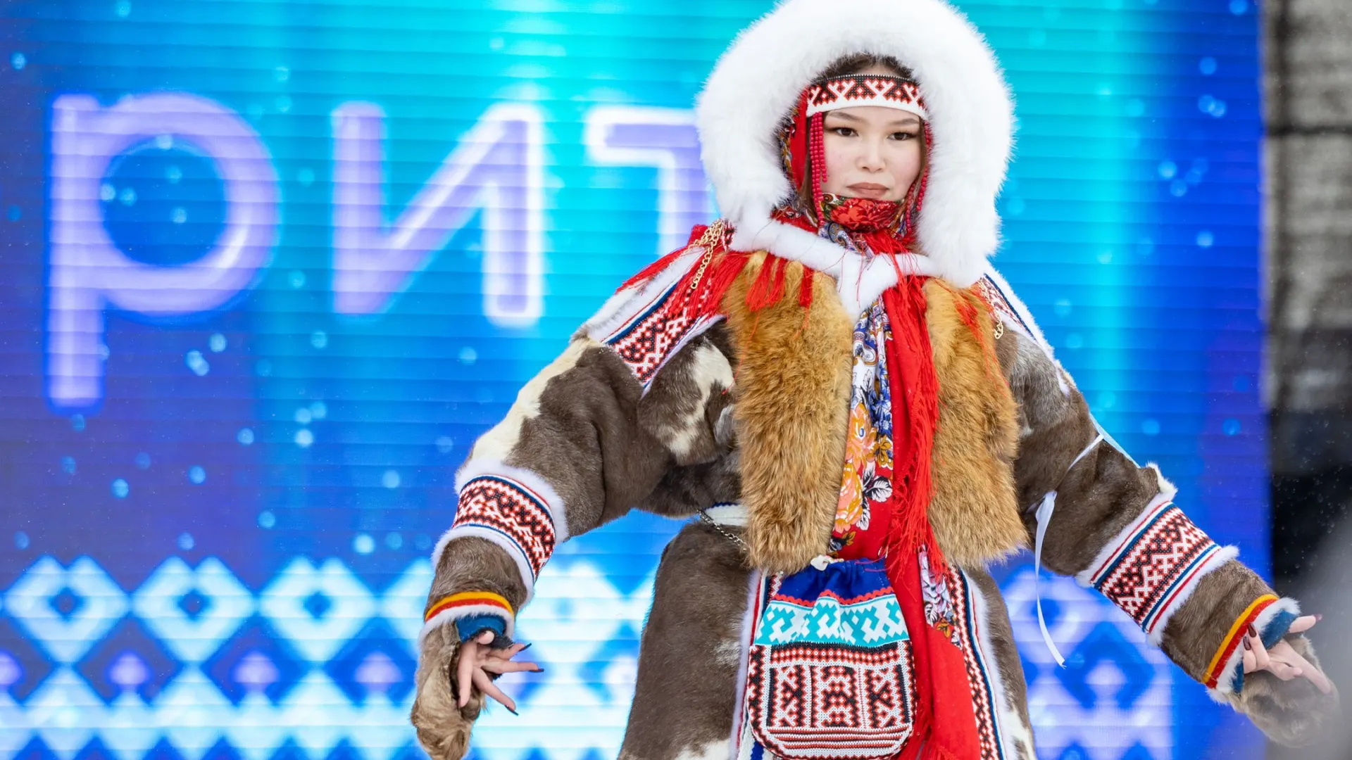 Фото: Федор Воронов / «Ямал-Медиа»