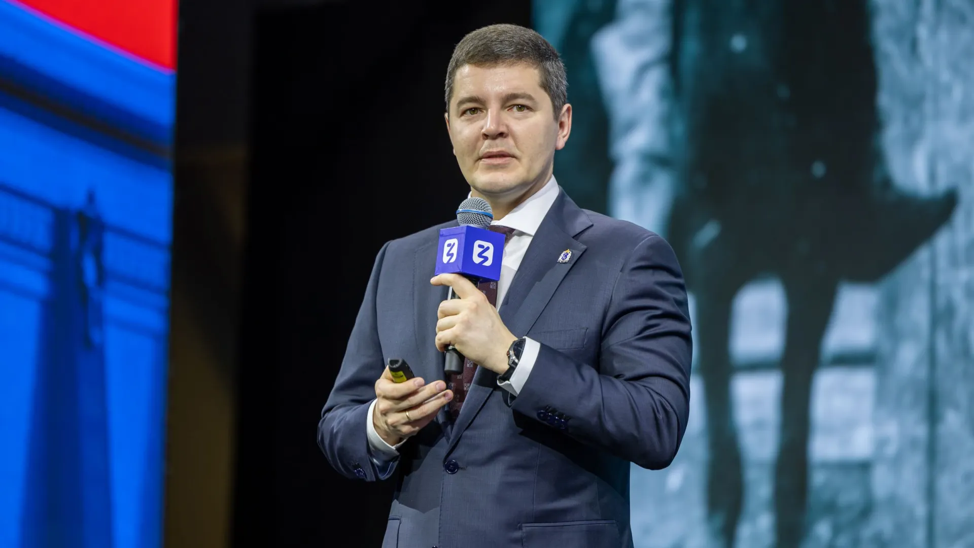 Фото: Александр Чирва / «Ямал-Медиа»