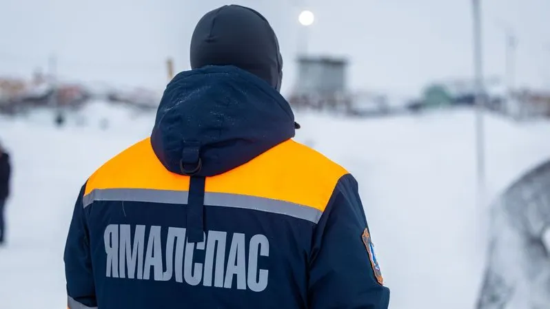 Фото: Никита Погодин / «Ямал-Медиа»