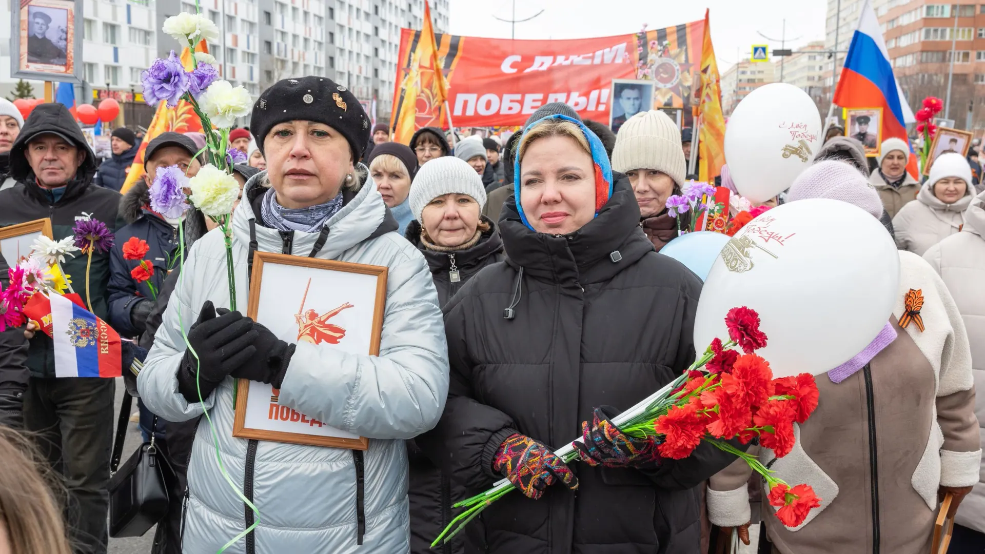 Фото: Александр Чирва / «Ямал-Медиа»
