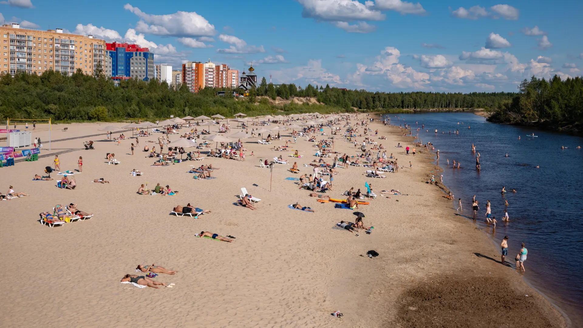 Фото: Сергей Зубков / «Ямал-Медиа»