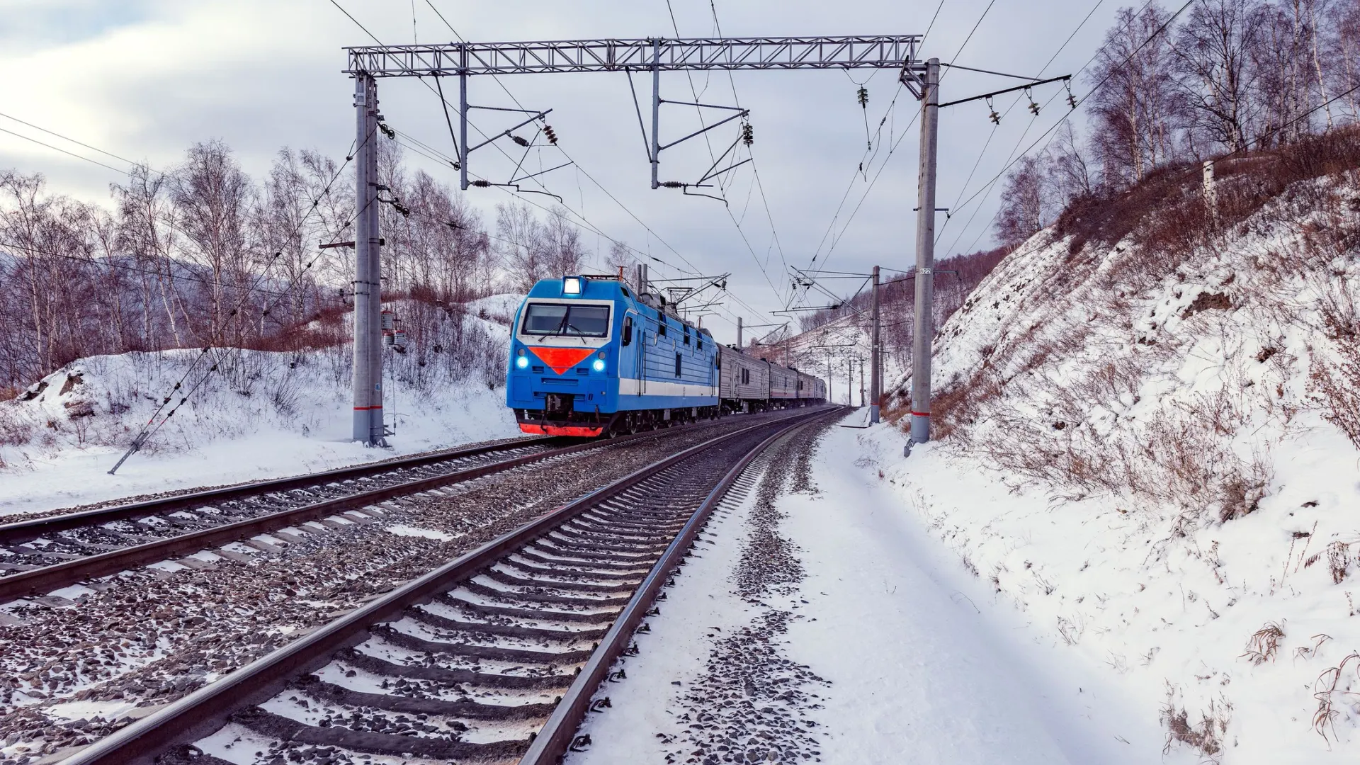 Фото: Locomotive74/Shutterstock/Fotodom