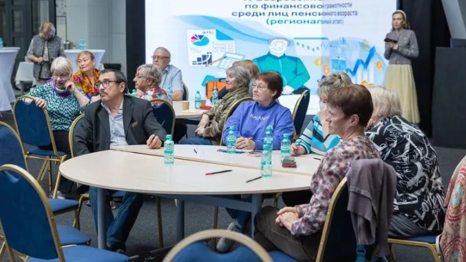 Фото: Александр Чирва / «Ямал-Медиа»