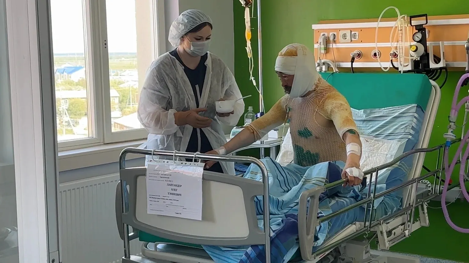Фото: кадр из видео «Ямал-Медиа»