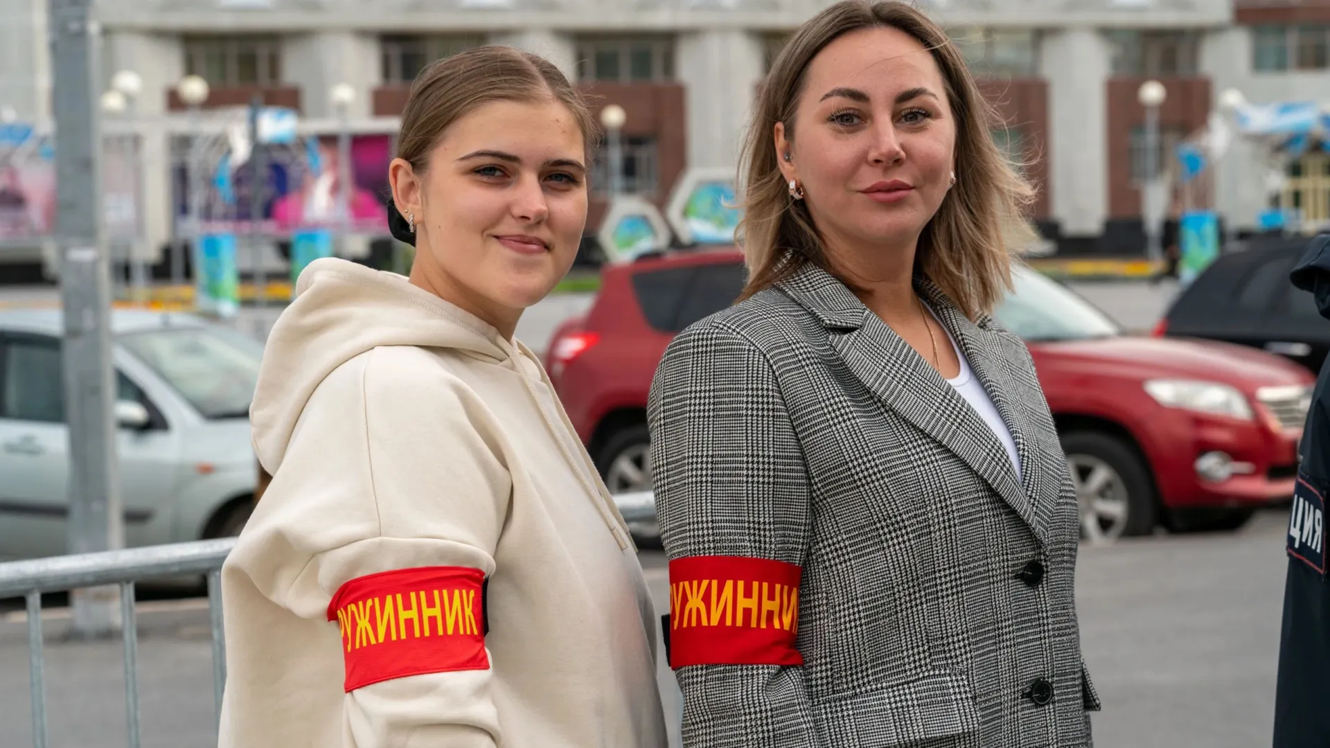 Фото: Сергей Зубков / «Ямал-Медиа»