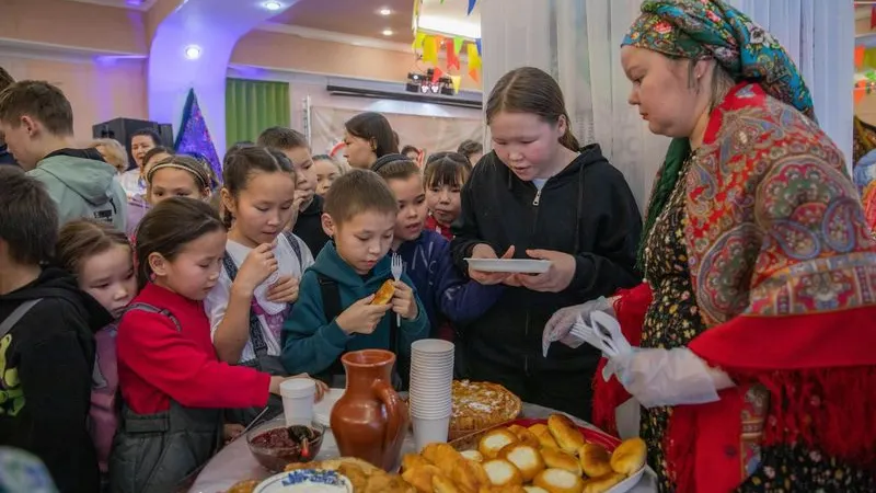 Фото: Фаина Кабулова / «Ямал-Медиа»