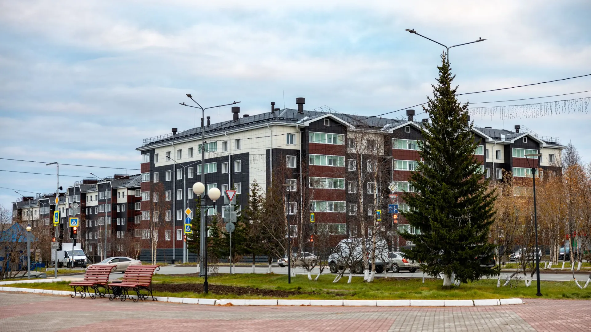 Фото: Сергей Зубков / «Ямал-Медиа»