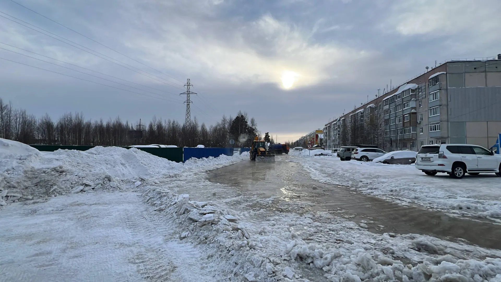 Фото: Ярослав Кудренок / «Ямал-Медиа»