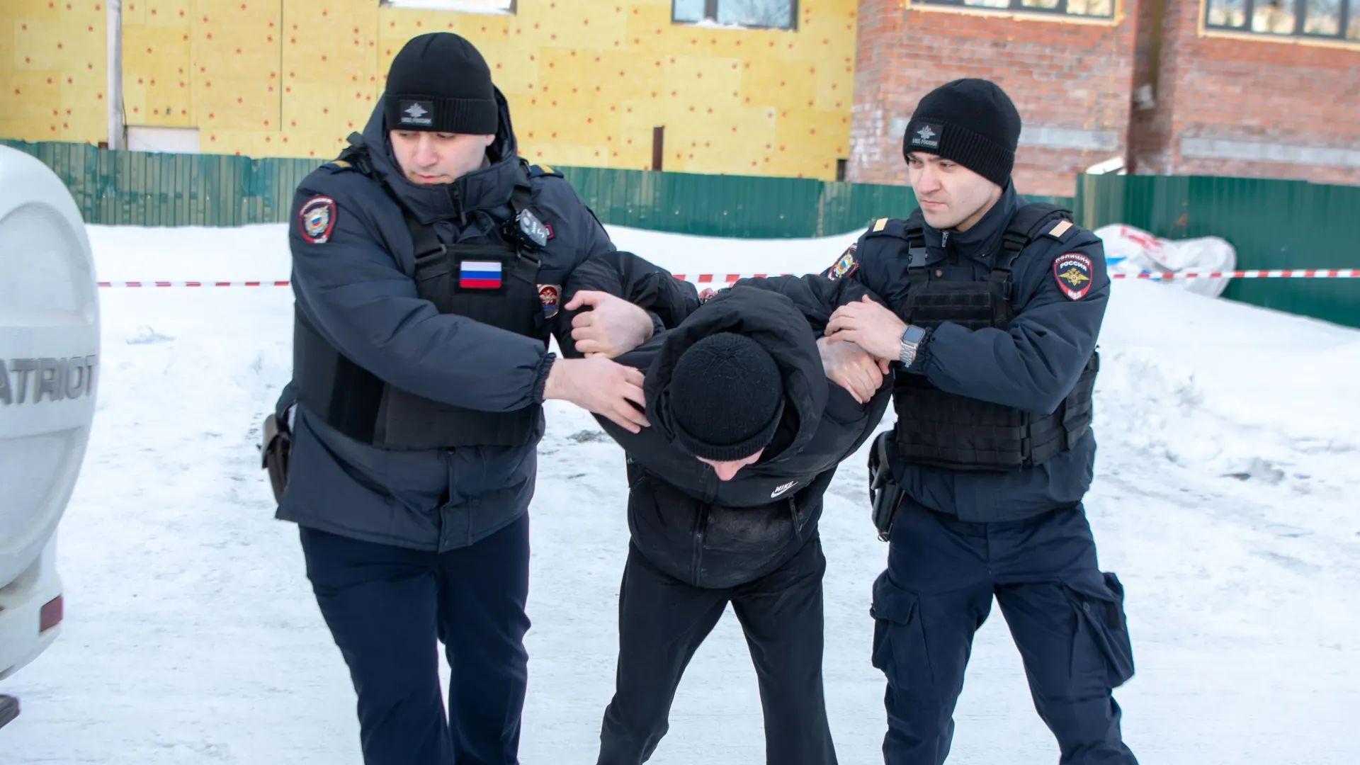 Фото: Юрий Здебский / «Ямал-Медиа»