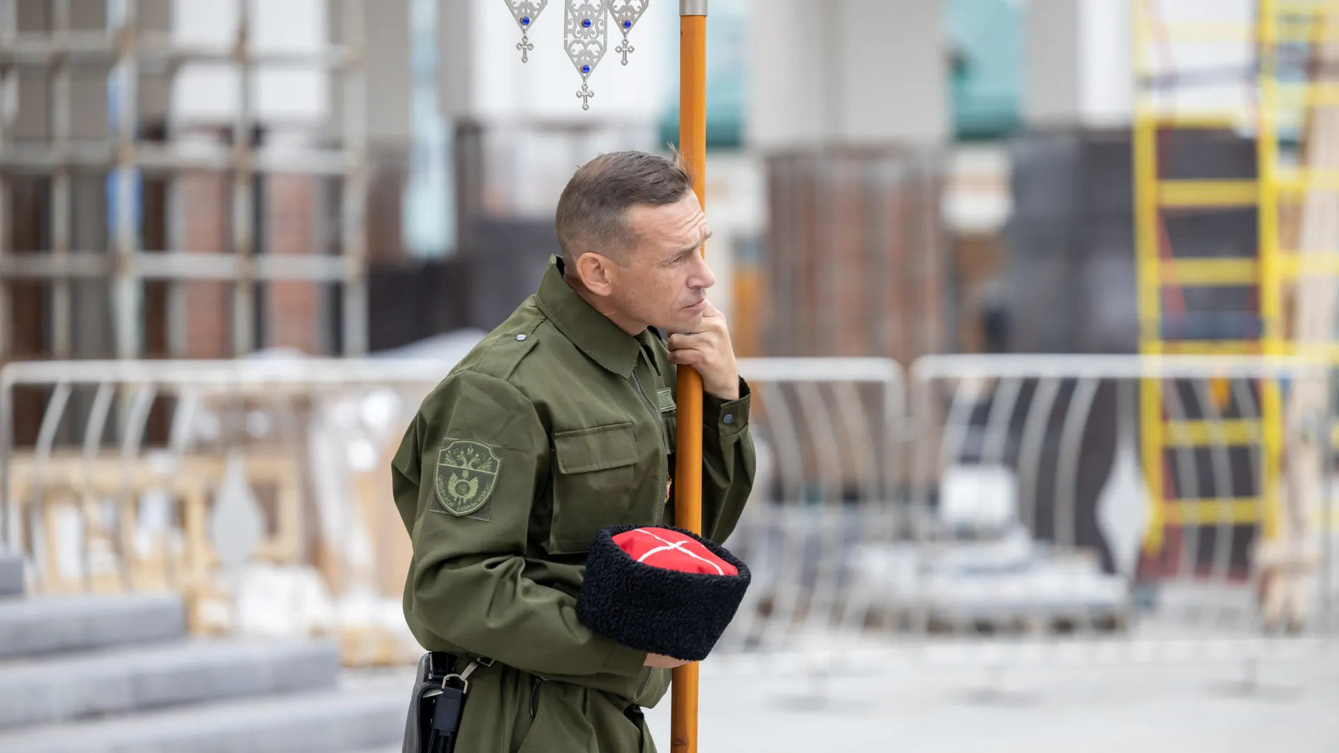 Фото: Федор Воронов / «Ямал-Медиа»