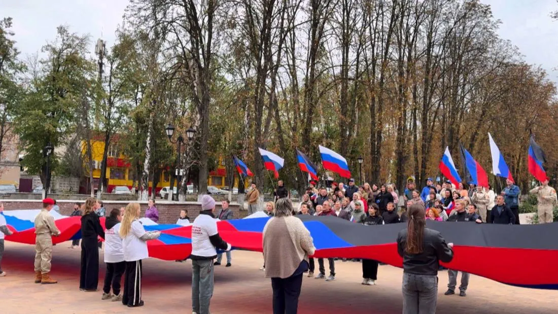 Фото: Анна Лысикова / «Ямал-Медиа»