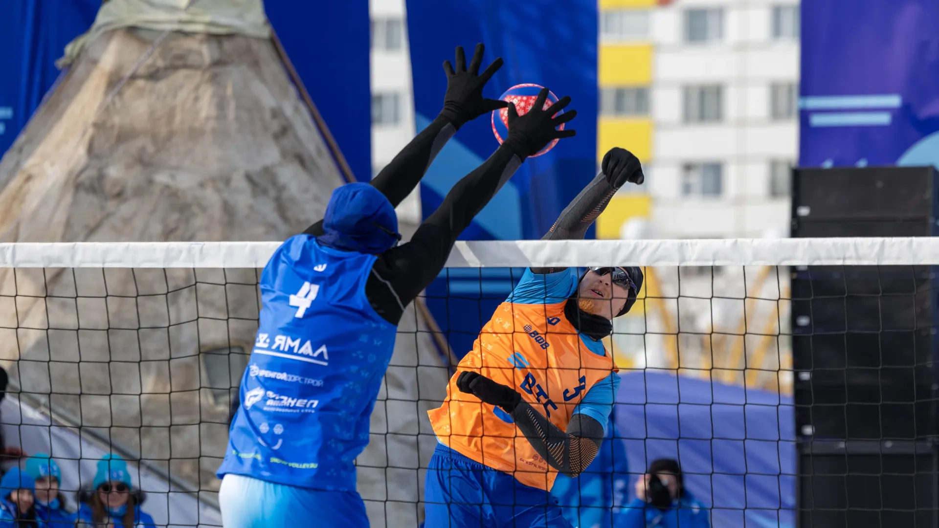 Фото: Александр Чирва / «Ямал-Медиа»