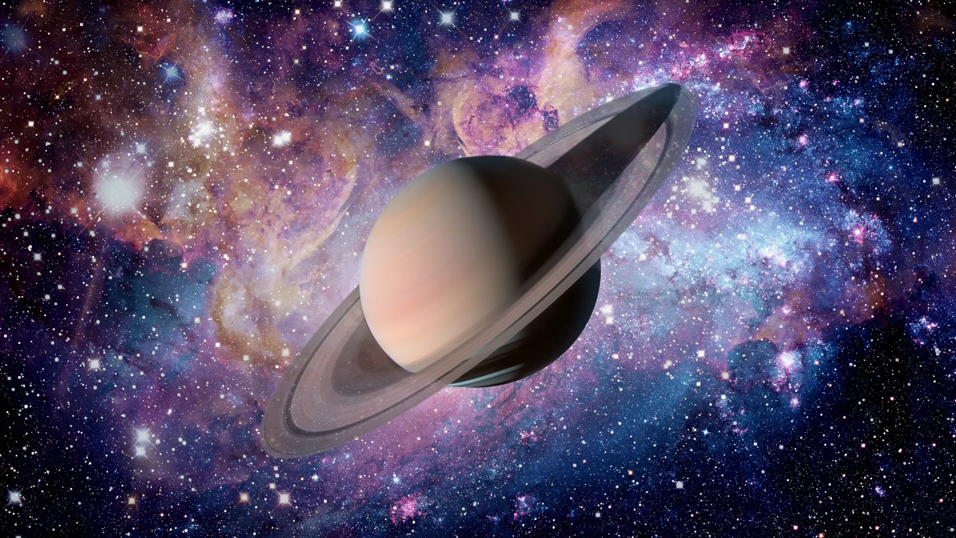 Фото: NASA images / Shutterstock / Fotodom