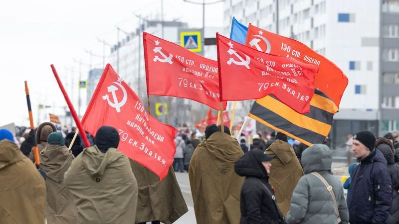 Фото: Александр Чирва / «Ямал-Медиа»