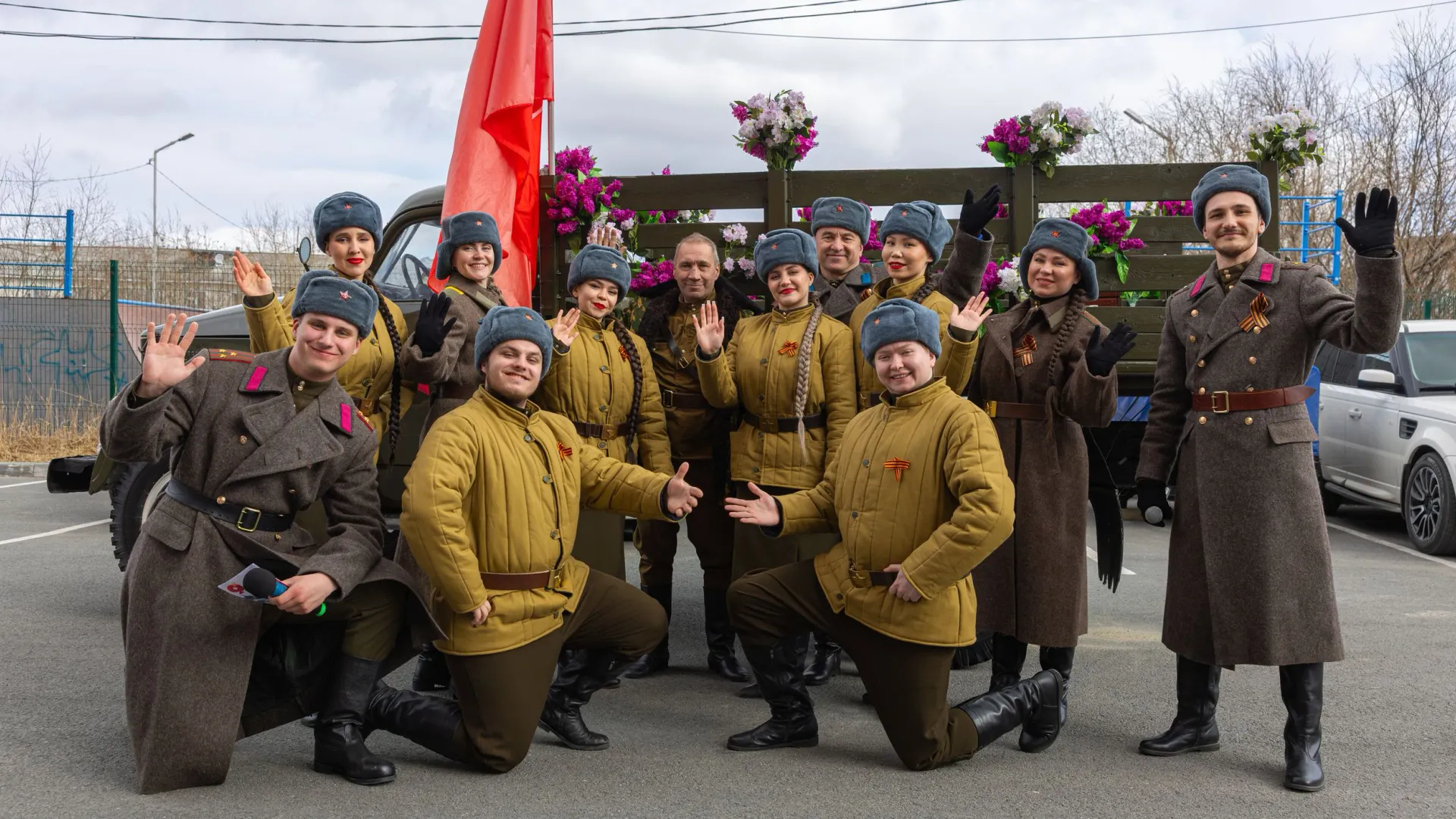Фото: Никита Погодин / «Ямал-Медиа»