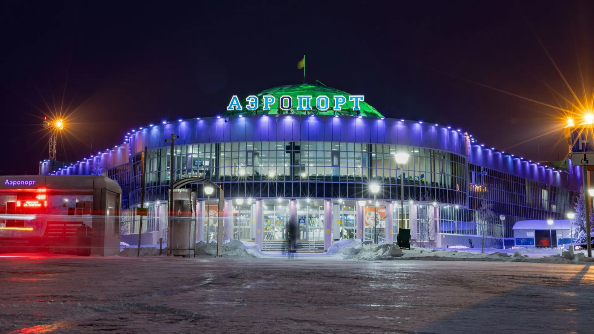 Фото: Федор Воронов / «Ямал-Медиа»