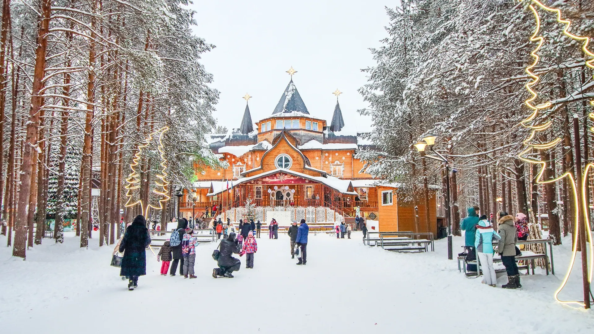 Фото: Elena Serebryakova / Shutterstock / Fotodom