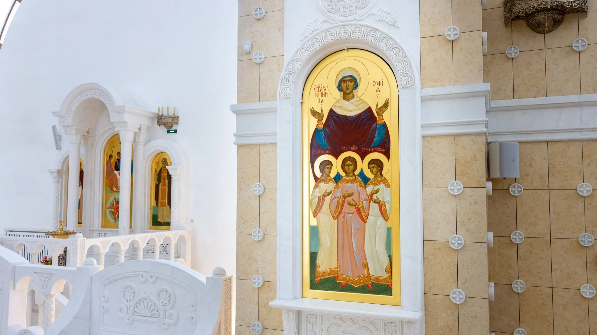 Фото: Федор Воронов / «Ямал-Медиа»