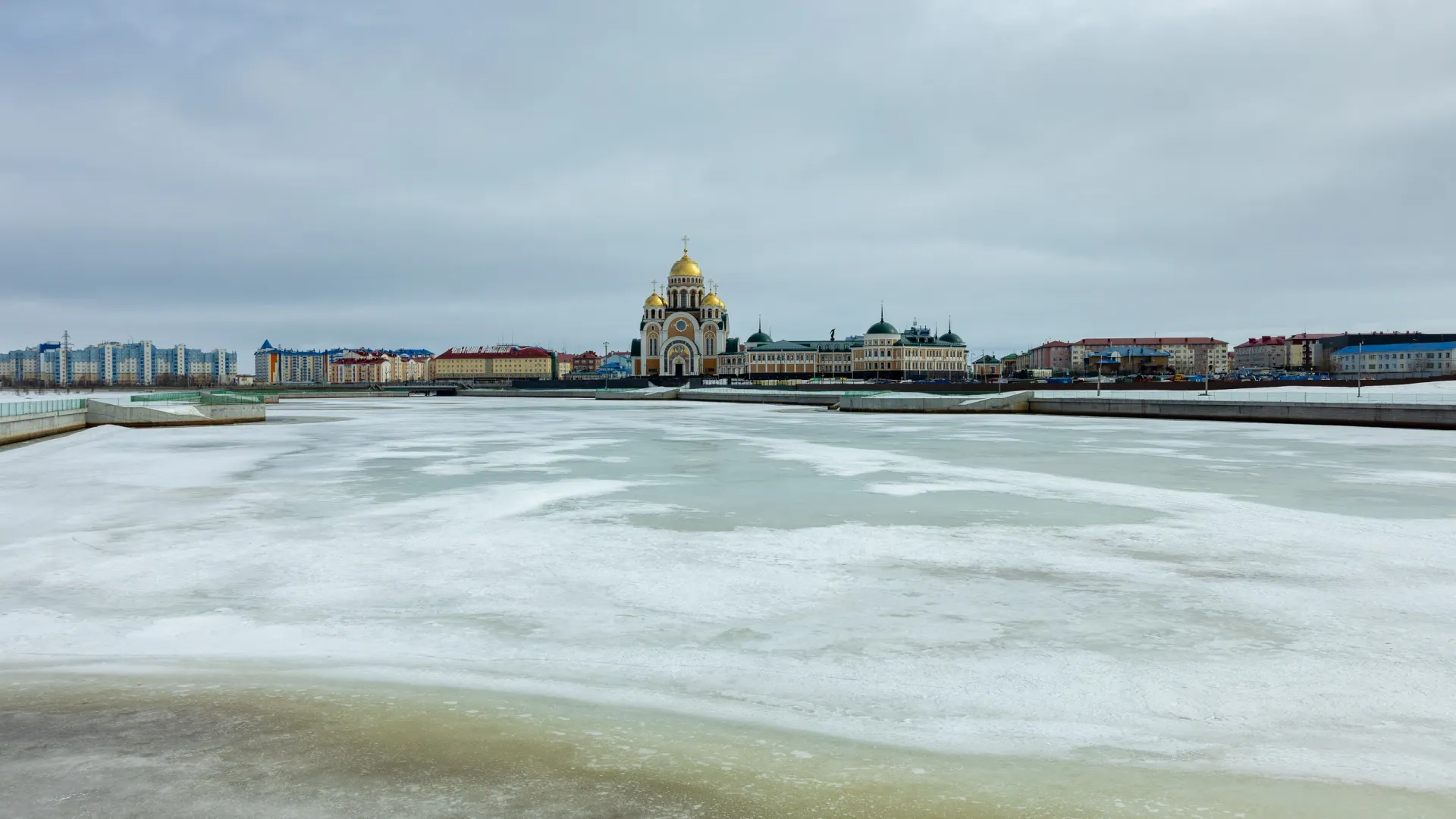 Фото: Федор Воронов / «Ямал-Медиа»