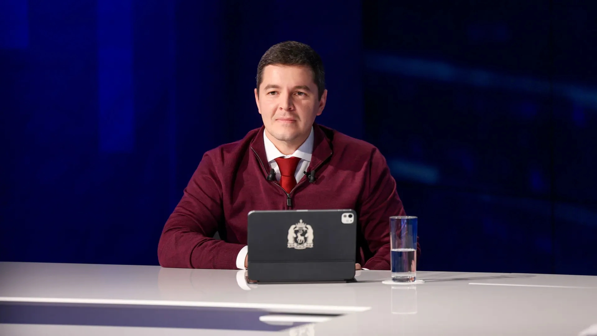 Фото: Александр Чирва / «Ямал-Медиа»