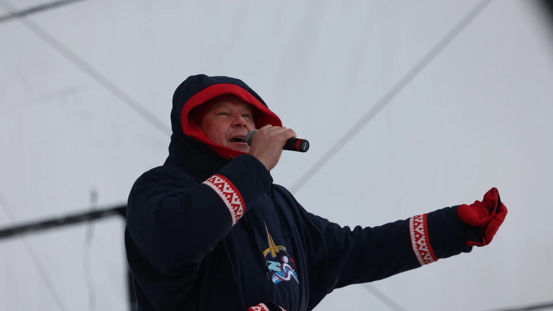 Фото: Сергей Зубков / «Ямал-Медиа»