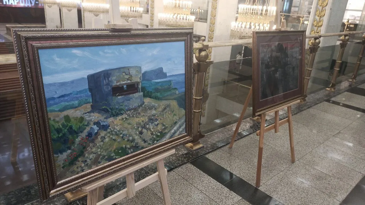 Фото предоставлено пресс-службой Заксобрания ЯНАО / Андрей Жижин