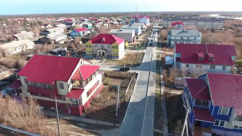 Фото Елены Острокостовой