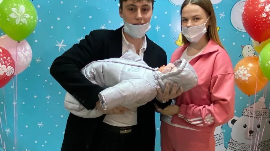 Фото Андрея Воронова «ВКонтакте»