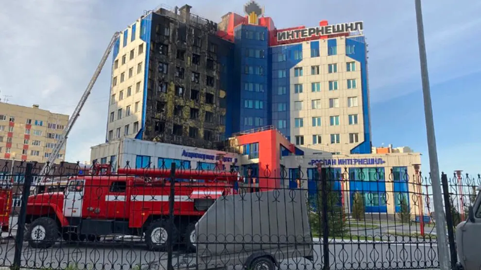 Фото Надежды Хабаза
