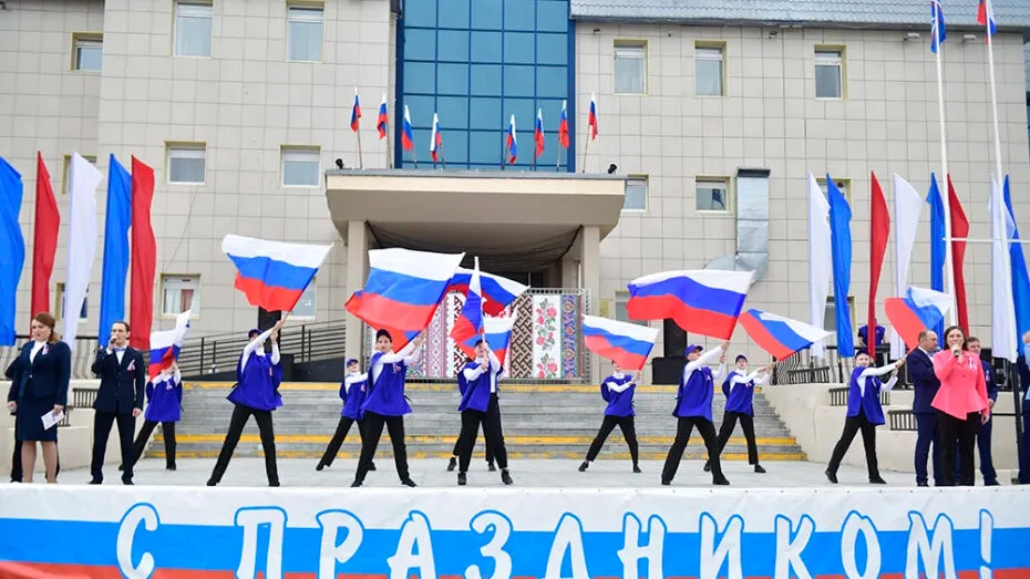 Фото Андрея Ткачева
