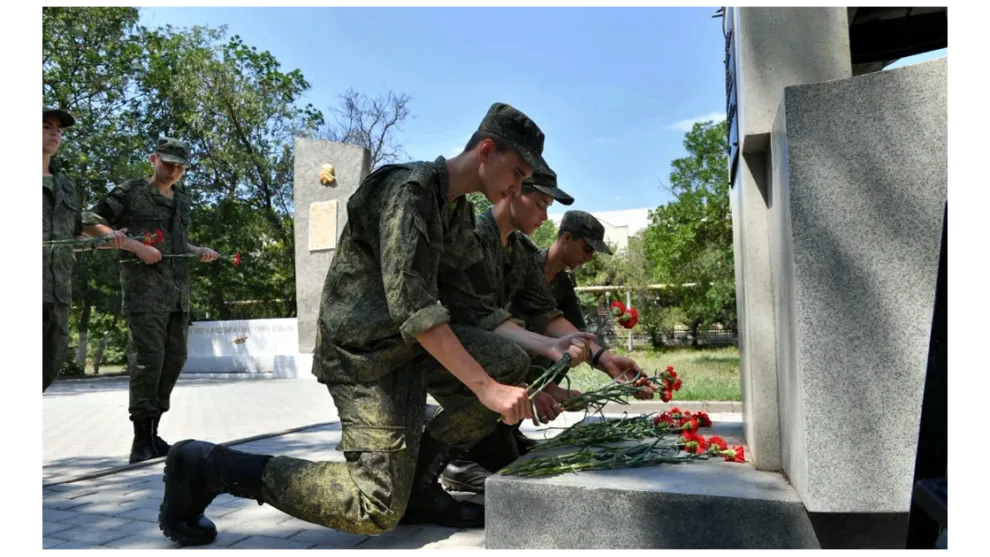 Фото пресс-службы губернатора ЯНАО