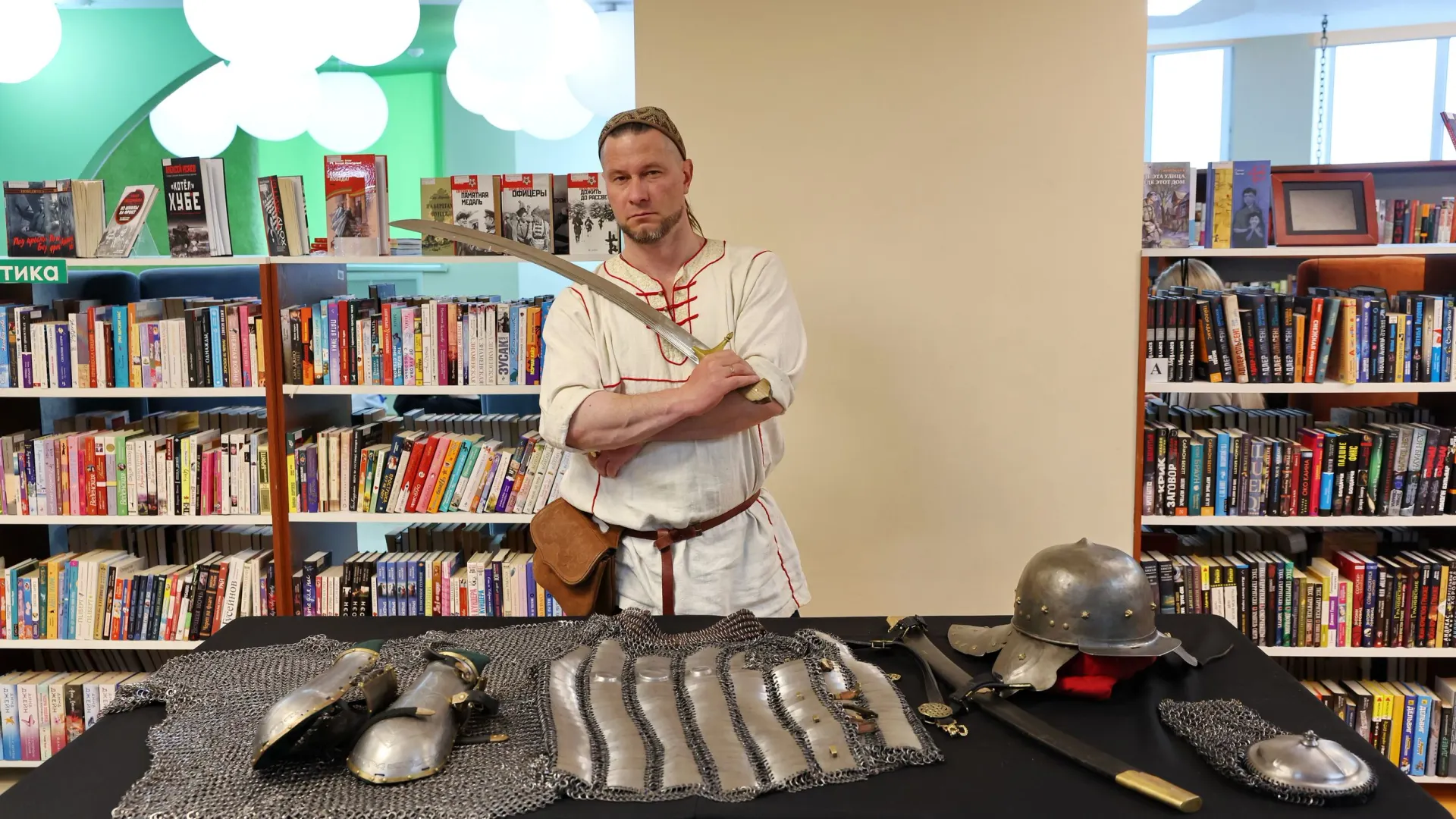 Фото: Андрей Ткачев / «Ямал-Медиа»