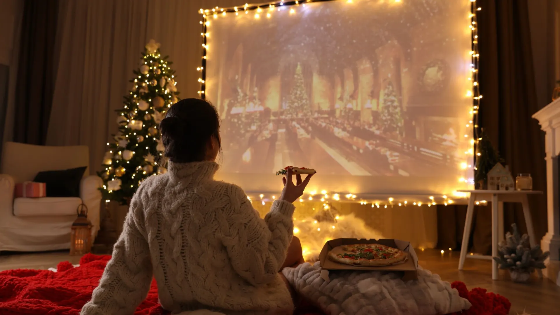 Фото: New Africa / Shutterstock / Fotodom