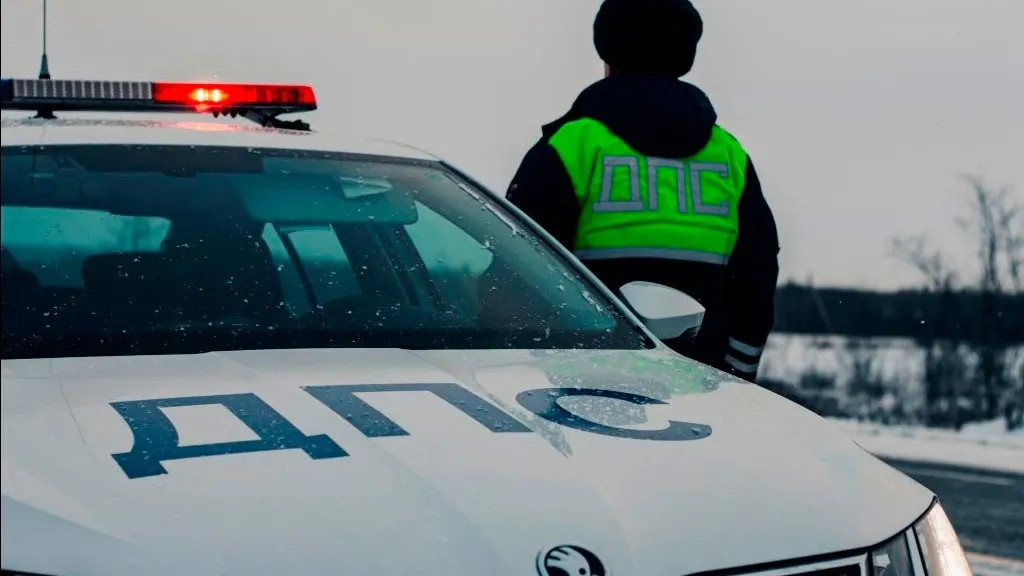 Фото предоставлено УГИБДД УМВД России по ЯНАО