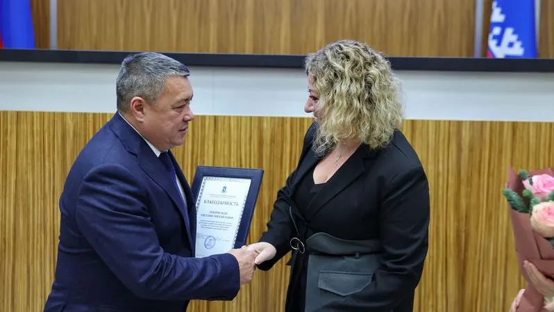 Фото: Андрей Ткачев / «Ямал-Медиа»