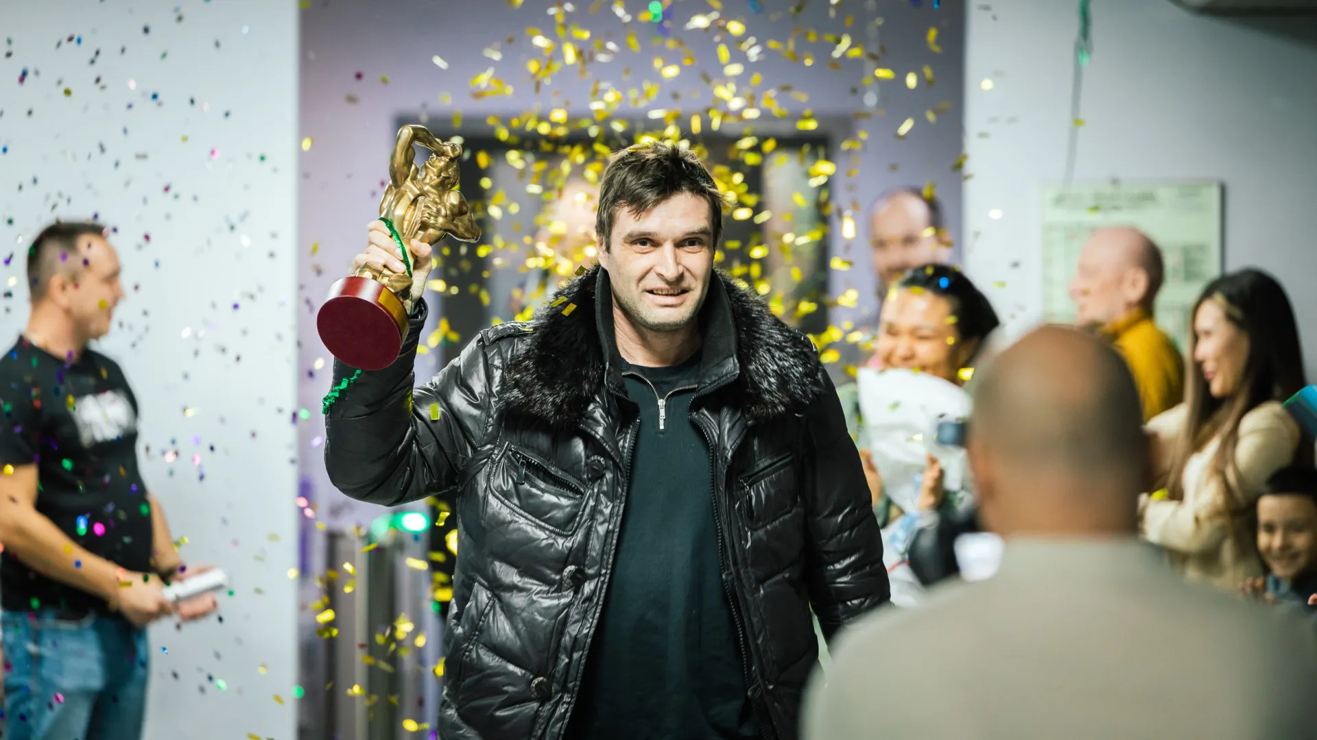 Фото: Федор Воронов / «Ямал-Медиа»