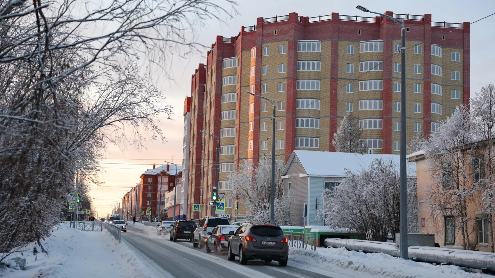 Наработки на совещании мэров должны помочь горожанам. Фото: Андрей Ткачев / «Ямал-Медиа»