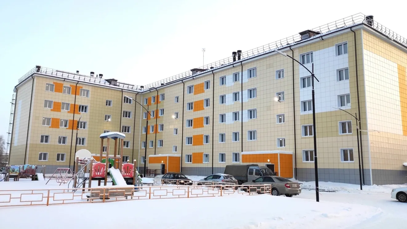 Фото: предоставлено пресс-службой губернатора ЯНАО