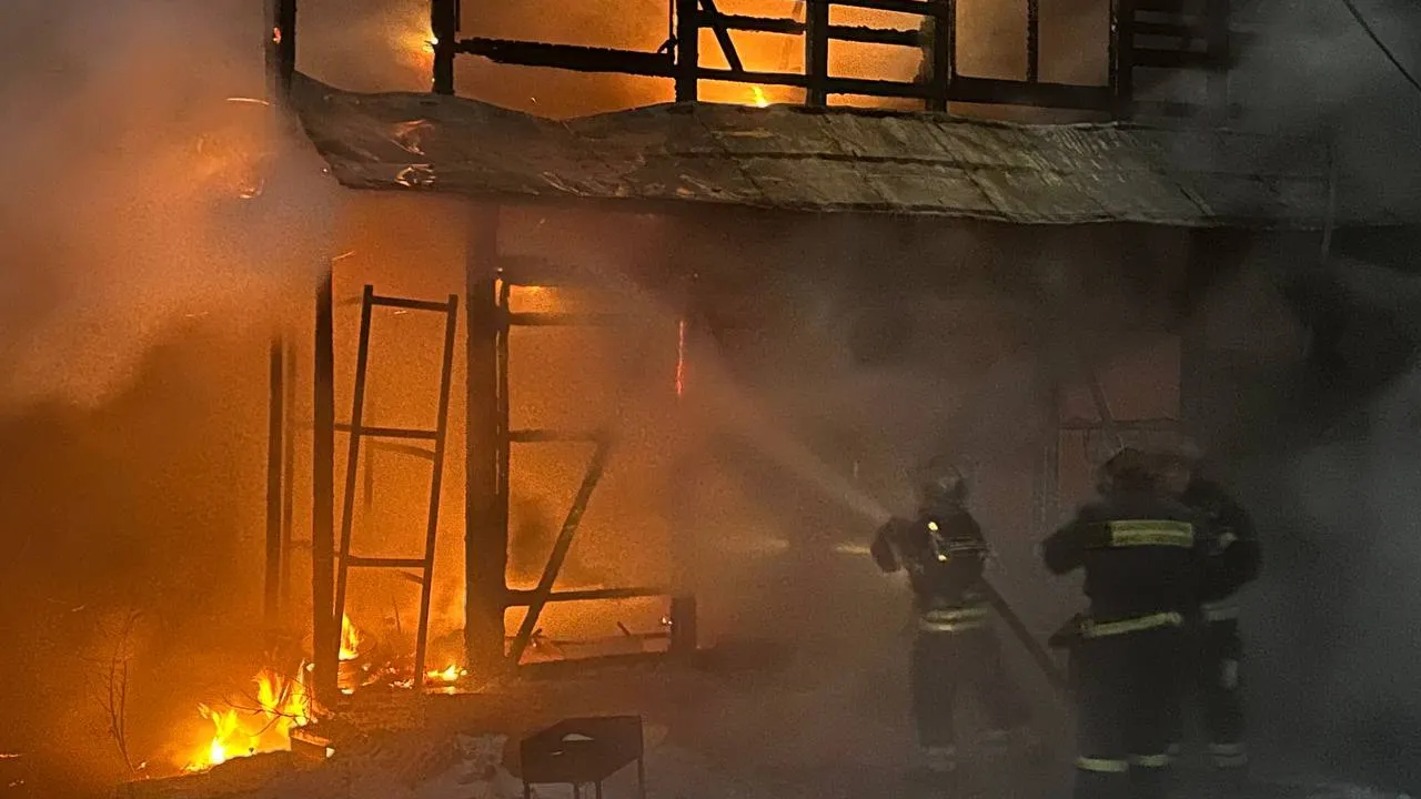 Фото: Вера Дронзикова / «Ямал-Медиа»