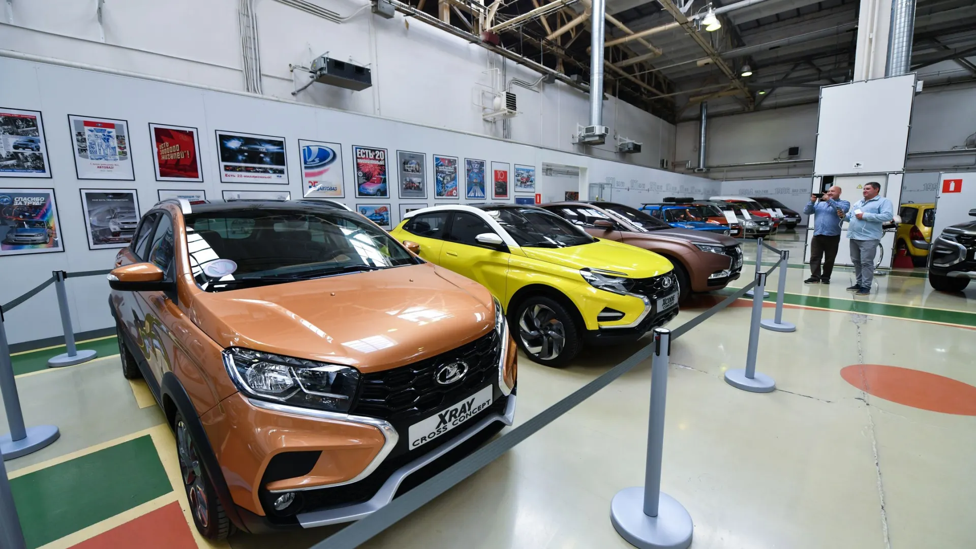 Фото: Alexander Manzyuk / Shutterstock / Fotodom