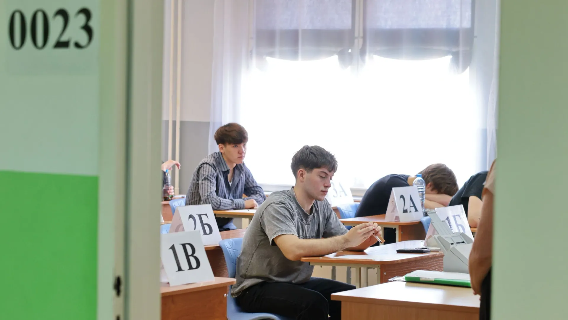 Фото: Андрей Ткачев / «Ямал-Медиа»
