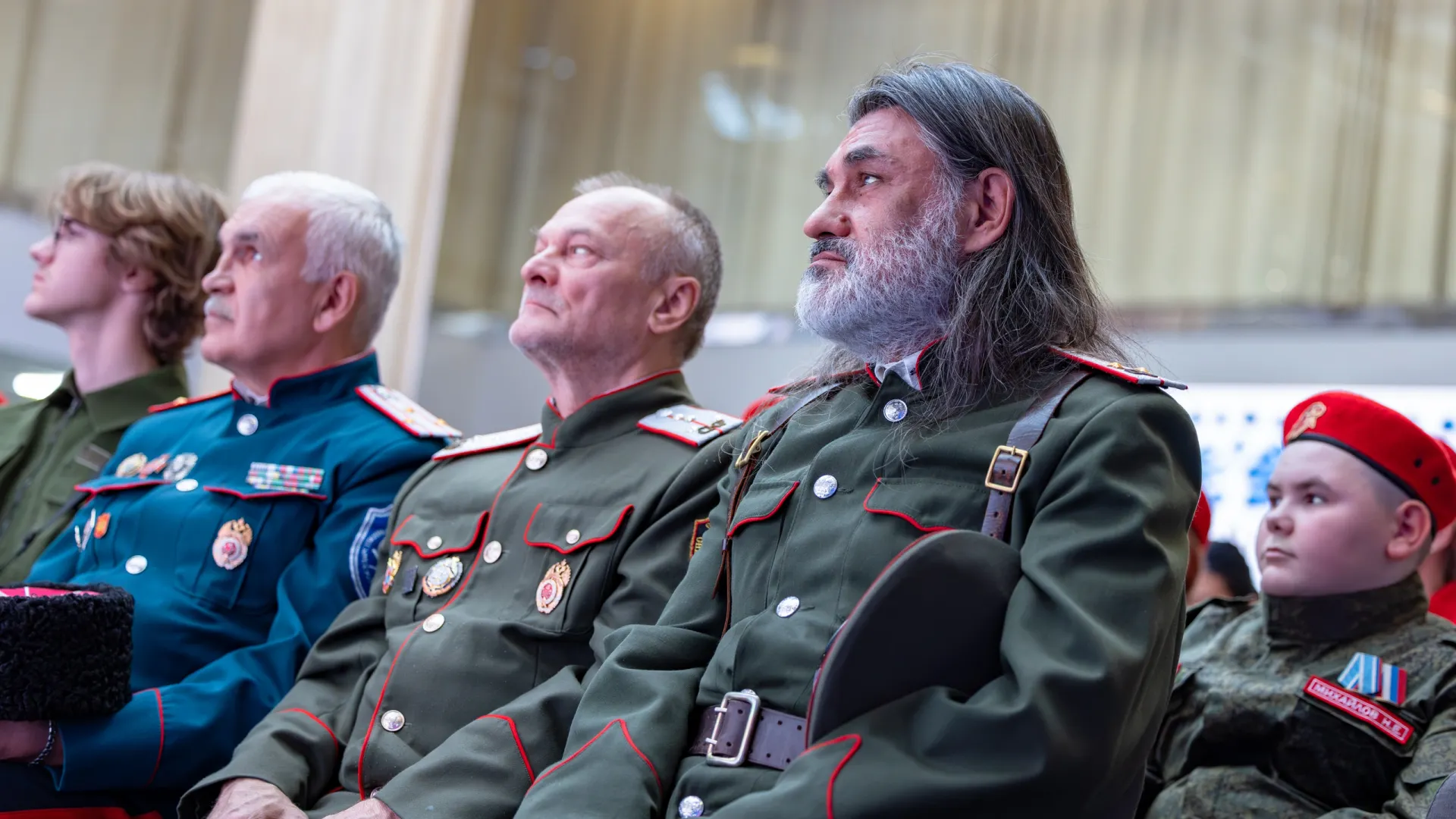 Фото: Дания Соболева/ «Ямал-Медиа»