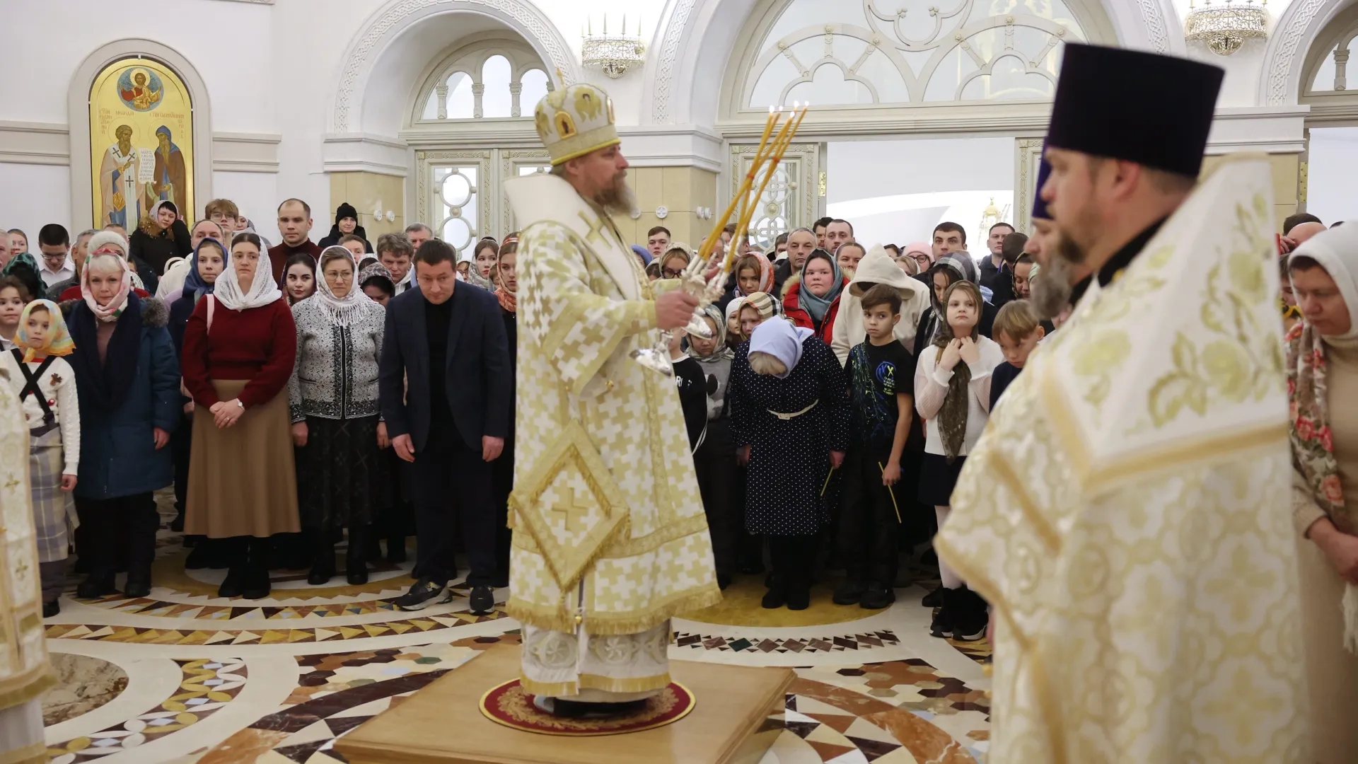 Фото: Андрей Ткачев / «Ямал-Медиа»