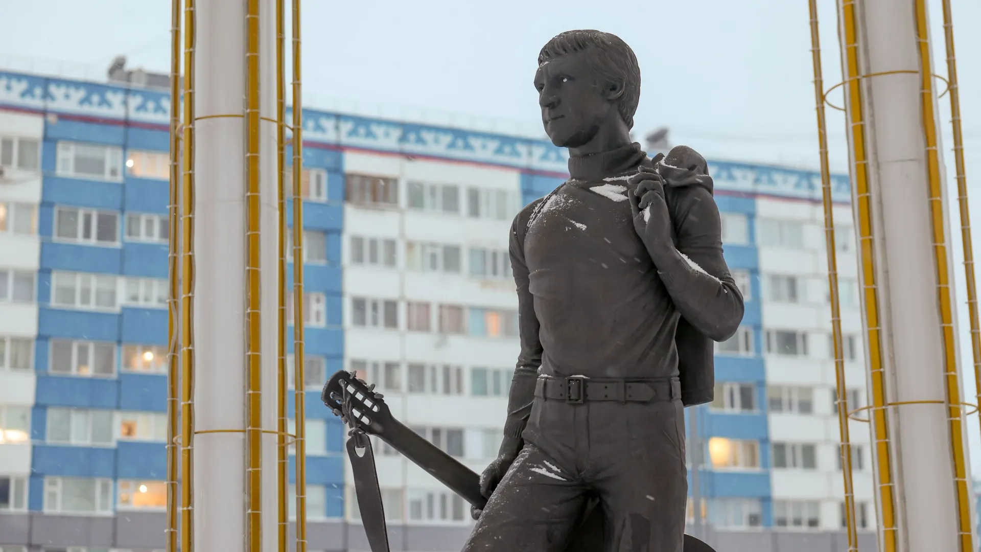 Фото: Андрей Ткачев / «Ямал-Медиа»