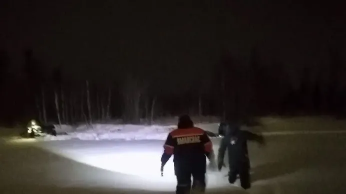 Фото: предоставлено ГКУ «Ямалспас»