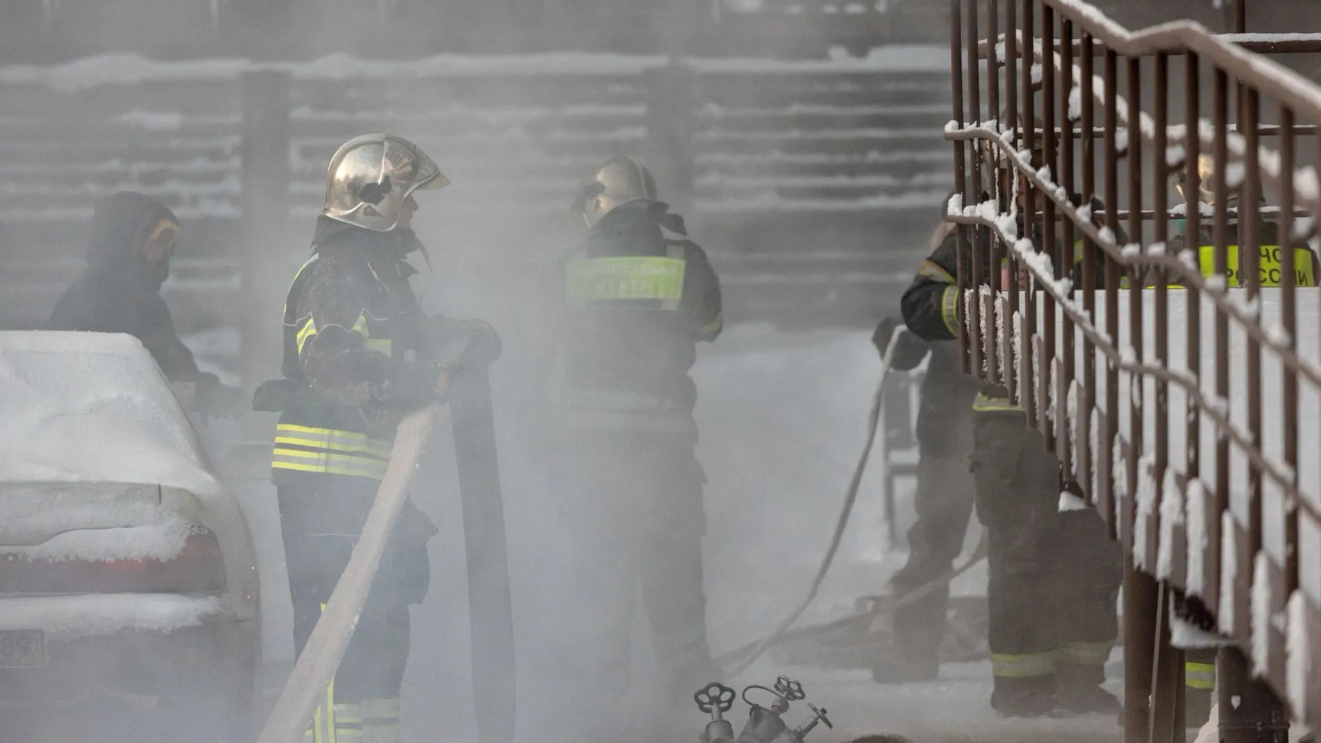 Фото: Сергей Зубков / «Ямал-Медиа»