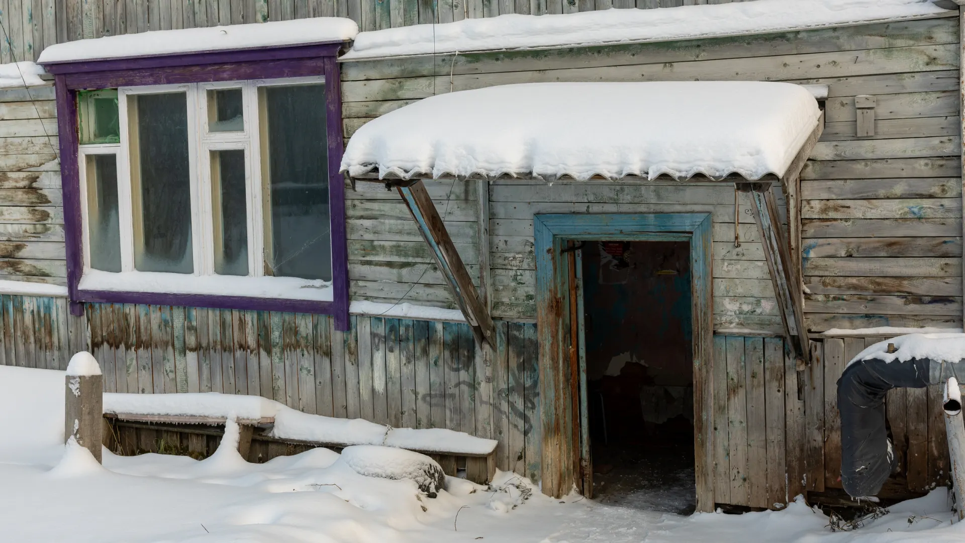 Фото: Александр Чирва / «Ямал-Медиа»